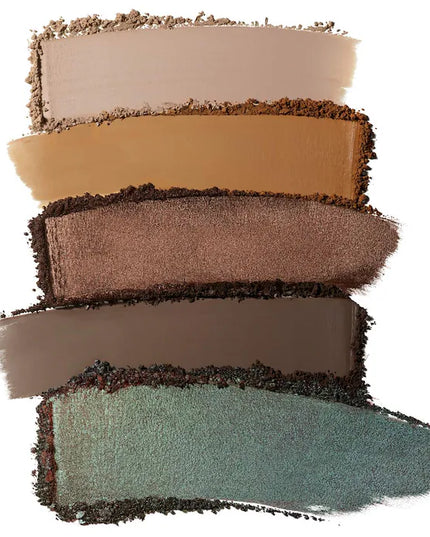 SEPHORA Mini Color Shifter Strange Botanicals Eyeshadow Palette