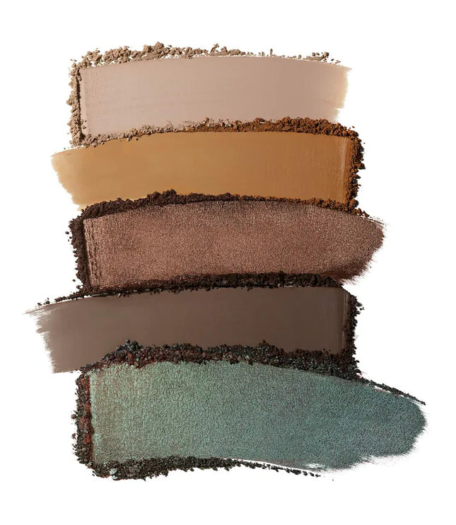 SEPHORA Mini Color Shifter Strange Botanicals Eyeshadow Palette