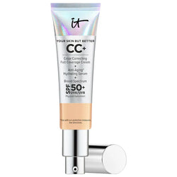 IT Cosmetics - CC+ Cream Full Coverage Color Correcting Foundation with SPF 50+