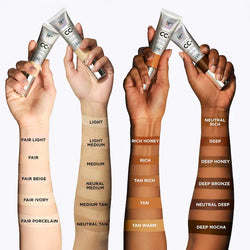 IT Cosmetics - CC+ Cream Full Coverage Color Correcting Foundation with SPF 50+