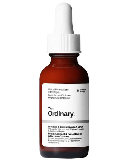 The Ordinary - Soothing & Barrier Support Serum
