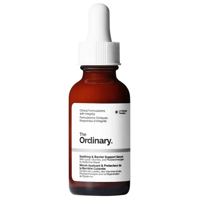 The Ordinary - Soothing & Barrier Support Serum