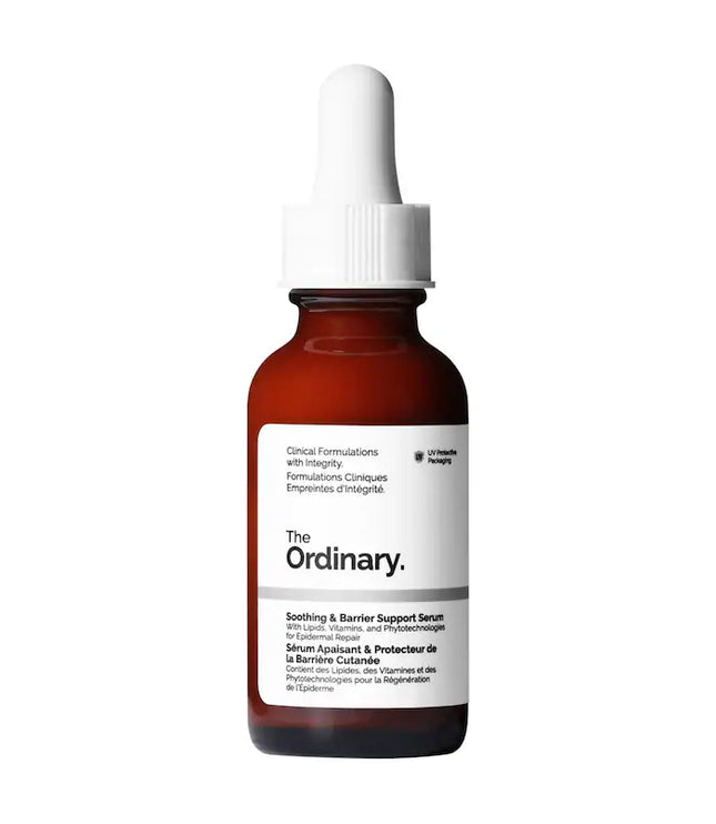The Ordinary - Soothing & Barrier Support Serum