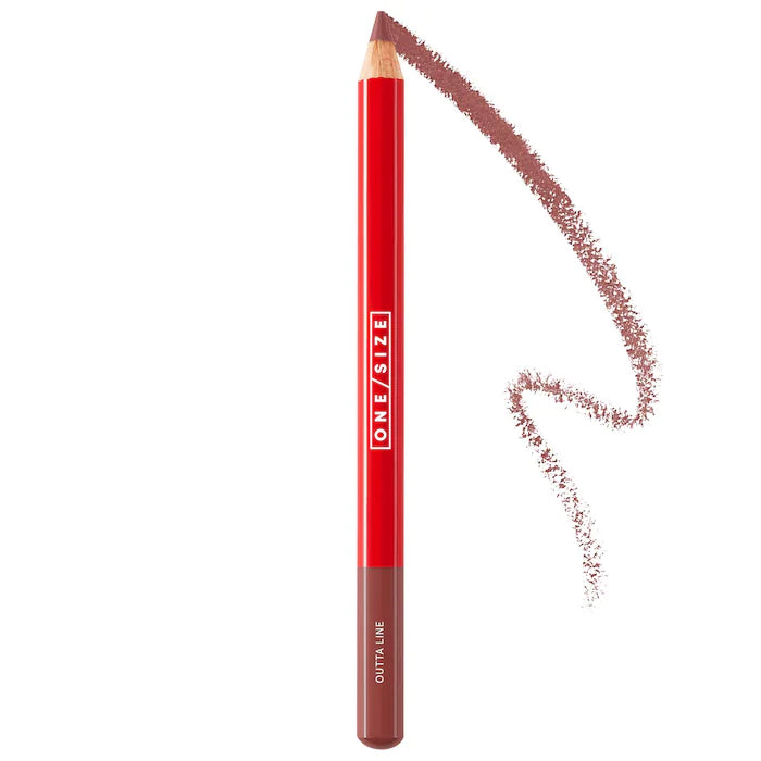 ONE/SIZE by Patrick Starrr - Lip Snatcher Waterproof Precision Lip Liner