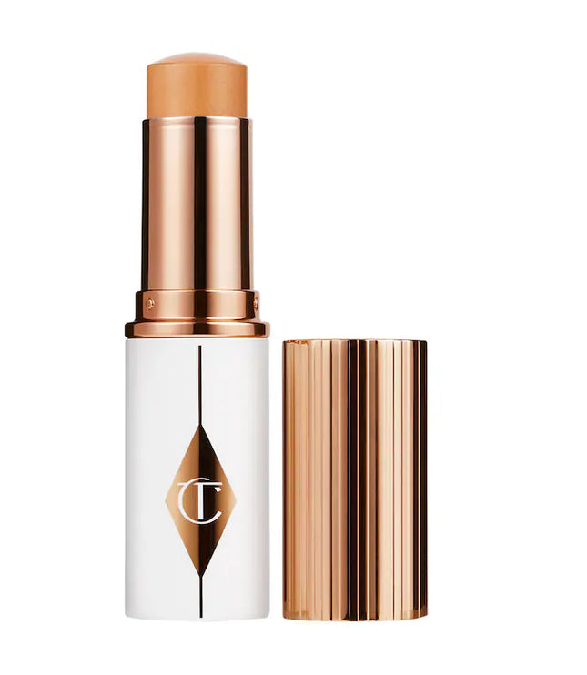 Charlotte Tilbury Unreal Skin Sheer Glow Tint Hydrating Foundation Stick