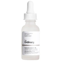 The Ordinary - Hyaluronic Acid 2% + B5 Hydrating Serum
