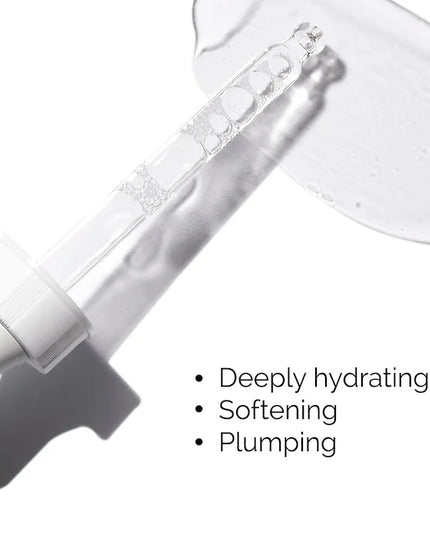 The Ordinary - Hyaluronic Acid 2% + B5 Hydrating Serum