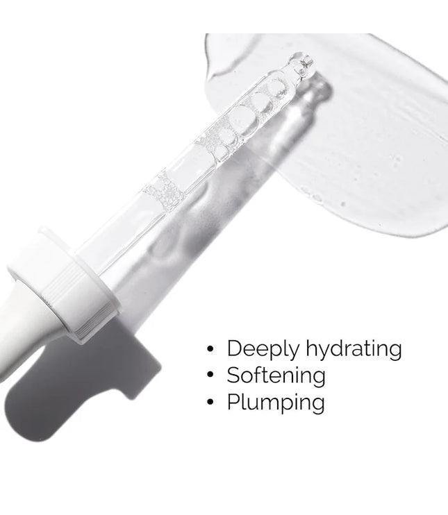 The Ordinary - Hyaluronic Acid 2% + B5 Hydrating Serum