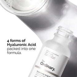 The Ordinary - Hyaluronic Acid 2% + B5 Hydrating Serum
