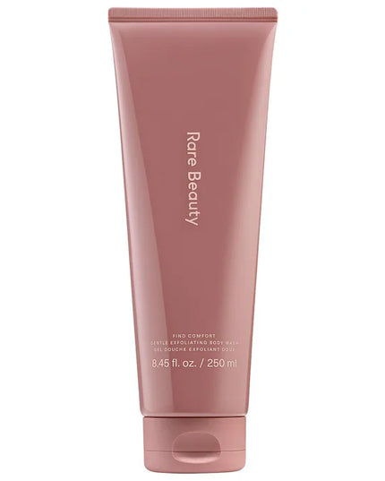 Rare Beauty by Selena Gomez
Find Comfort Gentle Exfoliating Body Wash