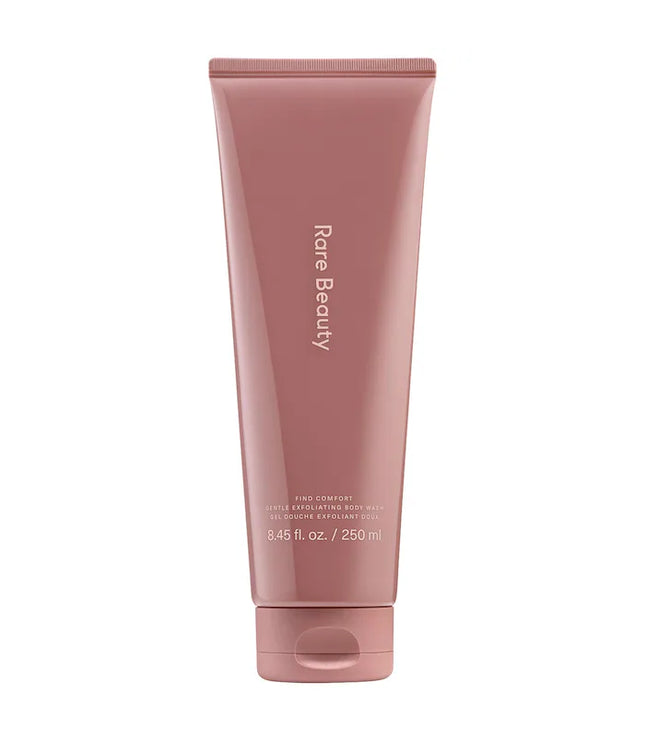 Rare Beauty by Selena Gomez
Find Comfort Gentle Exfoliating Body Wash
