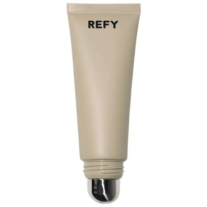 REFY - Blur and Hydrate Oil-Control Face Primer with Hyaluronic Acid