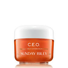 Sunday Riley Vitamina C Rich Hydration Cream
