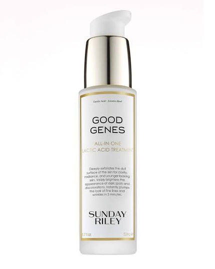 Sunday Riley GOOD GENES LACTIC ACID TREATMENT 30ml