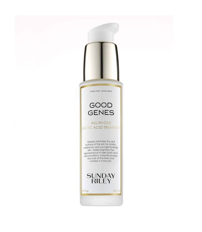 Sunday Riley GOOD GENES LACTIC ACID TREATMENT 30ml