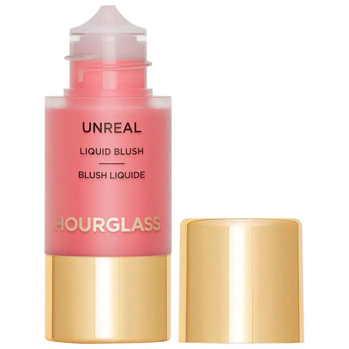 Hourglass - Unreal Liquid Blush