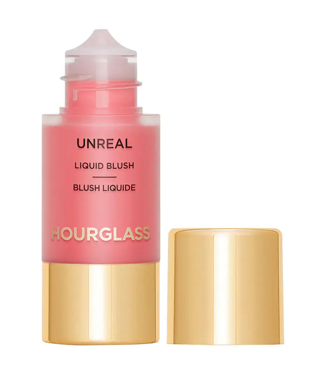 Hourglass Unreal Liquid Blush