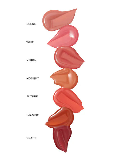 Hourglass Unreal Liquid Blush