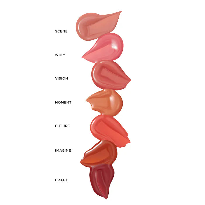 Hourglass - Unreal Liquid Blush