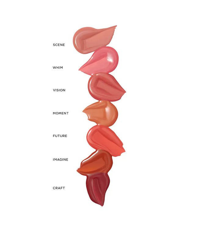 Hourglass Unreal Liquid Blush