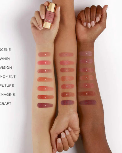 Hourglass Unreal Liquid Blush