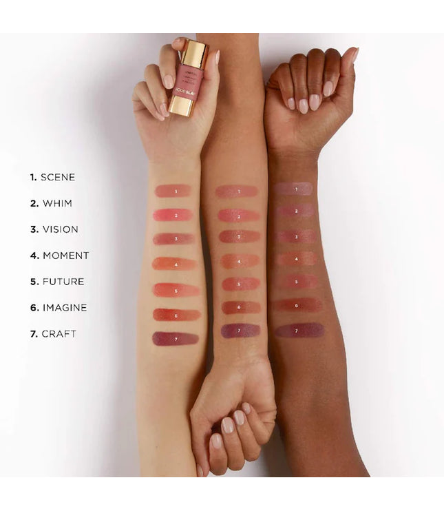 Hourglass Unreal Liquid Blush