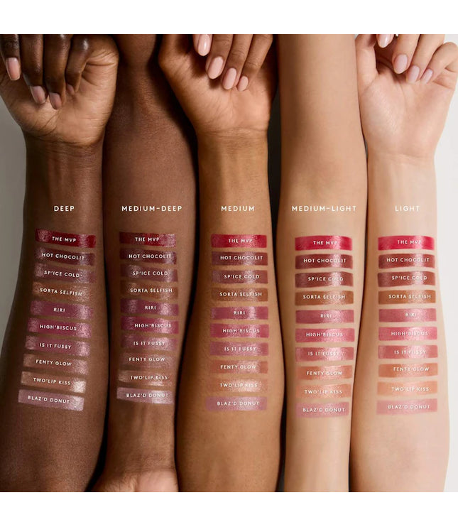 Fenty Beauty by Rihanna Gloss Bomb Stix High-Shine Gloss Stick