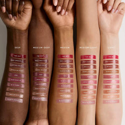 Fenty Beauty by Rihanna Gloss - Bomb Stix High-Shine Gloss Stick