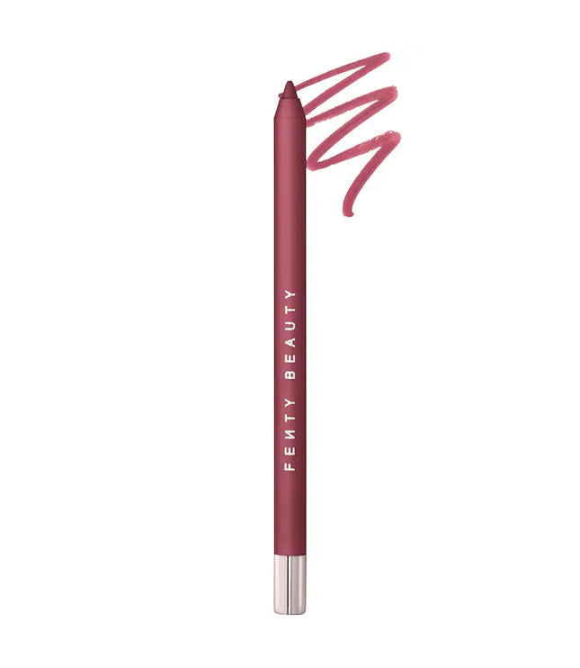 Fenty Beauty by Rihanna Trace'd Out Longwear Waterproof Pencil Lip Liner