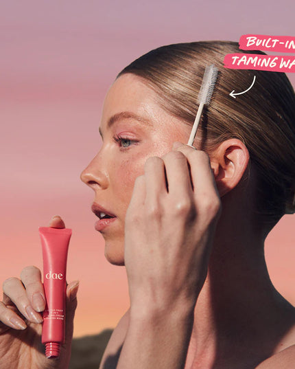 Dae Cactus Fruit 3-in-1 Styling Cream