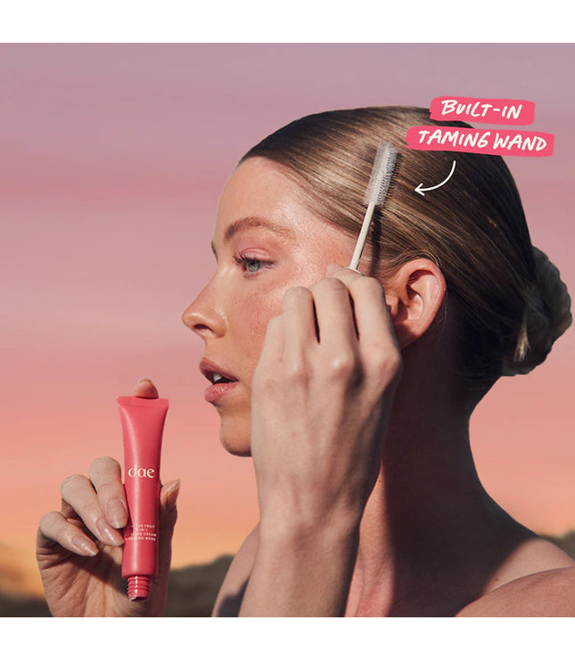 Dae Cactus Fruit 3-in-1 Styling Cream