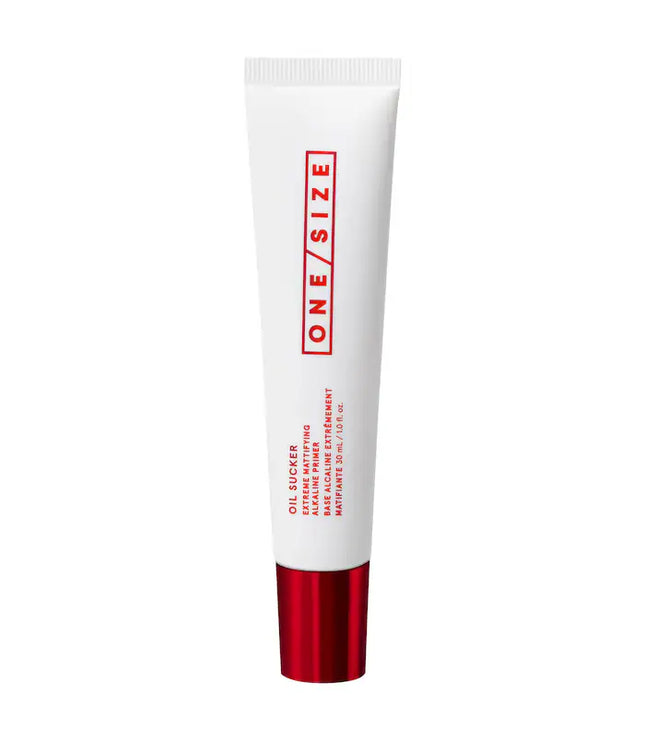 ONE/SIZE by Patrick Starrr Oil Sucker Extreme Mattifying Alkaline Primer