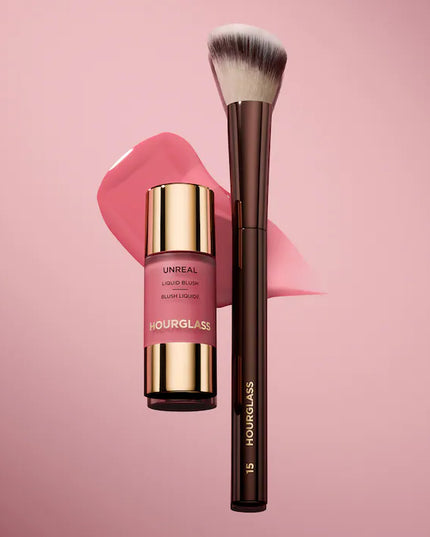 Hourglass No. 15 Blush Brush