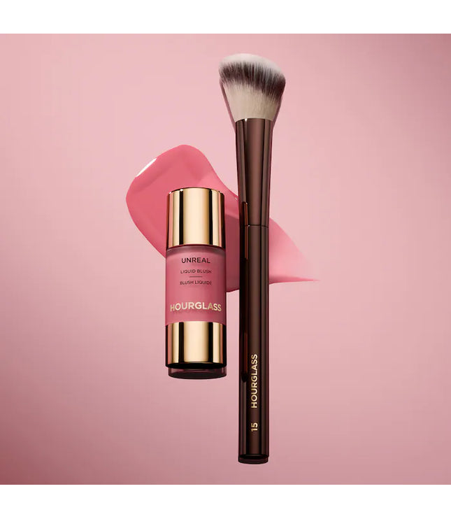 Hourglass No. 15 Blush Brush