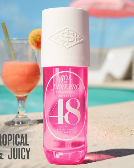 Sol de Janeiro Cheirosa 48 Perfume Mist