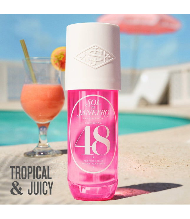 Sol de Janeiro Cheirosa 48 Perfume Mist