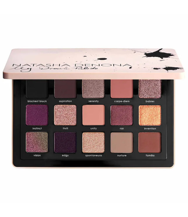 Natasha Denona My Dream Eyeshadow Palette