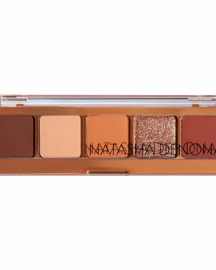 Natasha Denona Mini Bronze Eyeshadow Palette