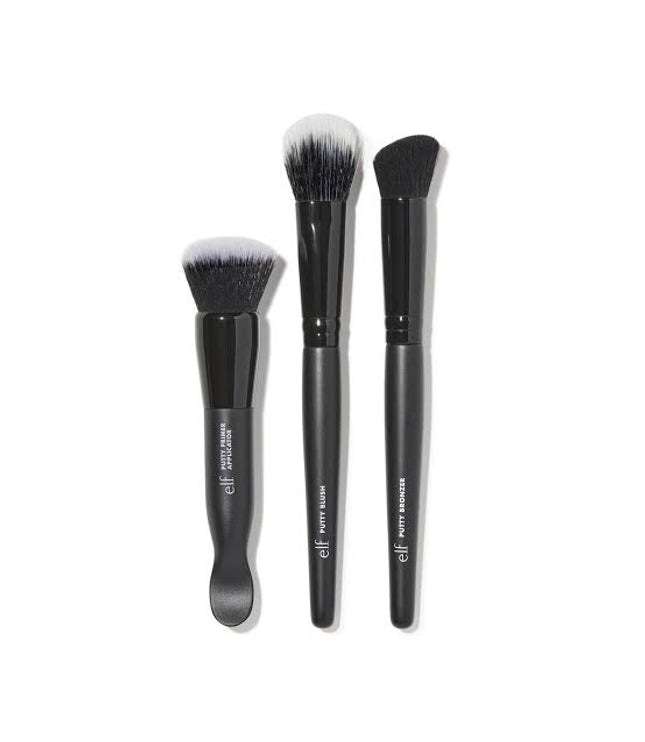 Elf Cosmetics Putty Tools Trio