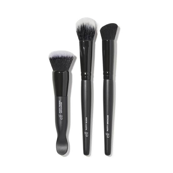 Elf Cosmetics Putty Tools Trio