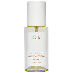 OUAI - St. Barts Hair and Body Mist with Dragon Fruit + Orange Blossom