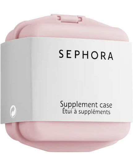 SEPHORA COLLECTION Supplement Case