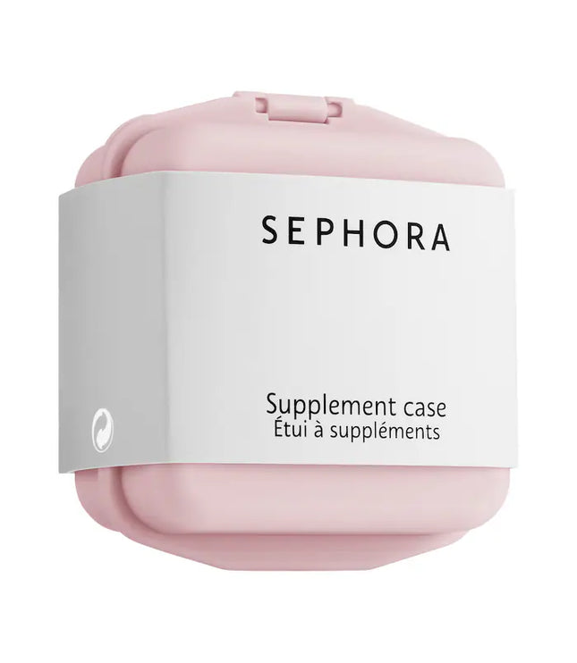 SEPHORA COLLECTION Supplement Case