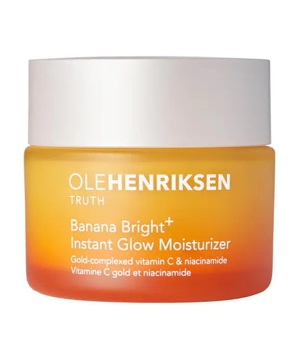 Olehenriksen banana bright eye creme 15ml