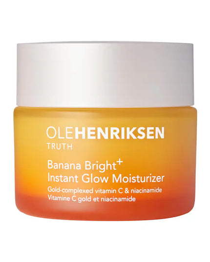 Olehenriksen banana bright eye creme 15ml
