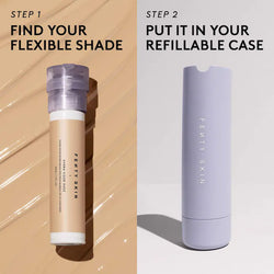 Fenty Skin - Hydra Vizor Huez Tinted Moisturizer Broad Spectrum Mineral Spf 30 Sunscreen
