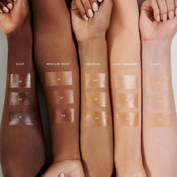 Fenty Skin - Hydra Vizor Huez Tinted Moisturizer Broad Spectrum Mineral Spf 30 Sunscreen