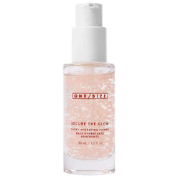 ONE/SIZE by Patrick Starrr -  Secure the Glow Tacky Hydrating Primer with BOBA Complex
