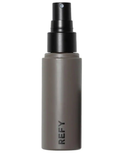 REFY Face Setter Hydrating and Plumping Setting Spray with Polyglutamic Acid