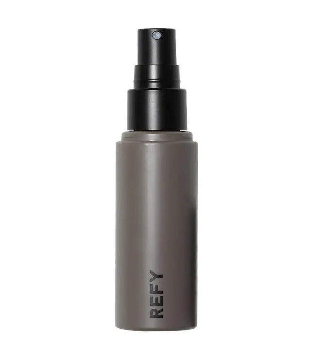 REFY Face Setter Hydrating and Plumping Setting Spray with Polyglutamic Acid